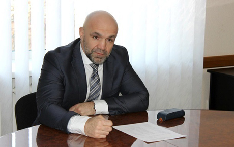 Фото новости: Дело Гандзюк: суд оставил Мангера в должности Свежие новости: Дело Гандзюк: суд оставил Мангера в должности