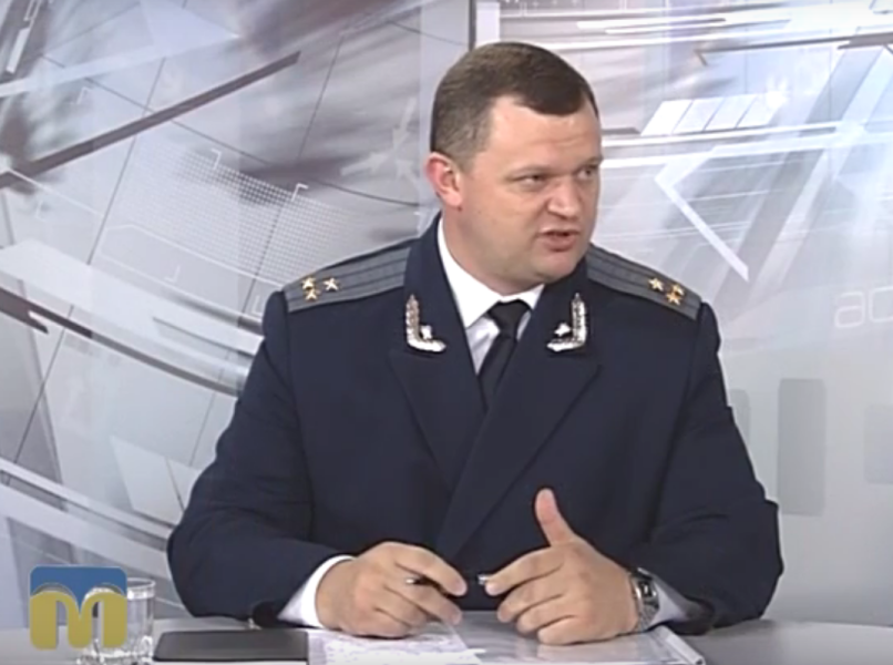 Свежие новости: Прокурор Николаевской области рассказал, какие действия будут предприняты в отношении «Мультика»