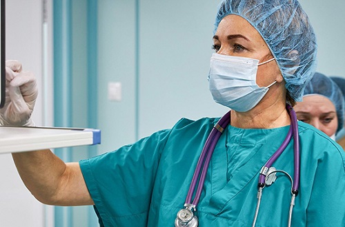 Свежие новости: В Николаевской области показатель заболеваемости COVID превышает норму почти в 8 раз