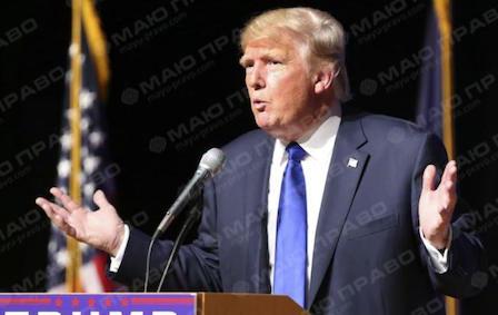 Свежие новости: Украина пока не вписывается в мир Трампа - Эксперт