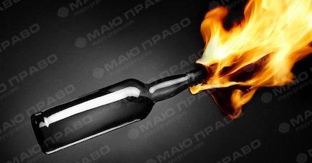 Свежие новости: Сегодня неизвестные пытались поджечь дом депутата Вознесенского горсовета от партии 