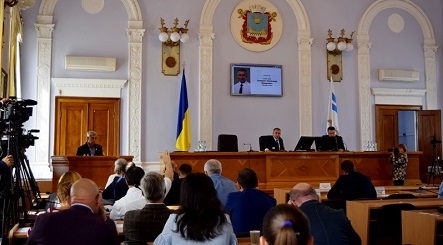 Фото новости: Николаевский горсовет обратился к Кабмину по поводу задолженности по зарплате на «Николаевском судостроительном заводе» Свежие новости: Николаевский горсовет обратился к Кабмину по поводу задолженности по зарплате на «Николаевском судостроительном заводе»