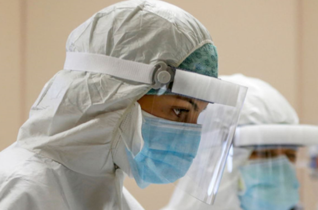 Свежие новости: На Николаевщине за минувшие сутки количество выздоровевших от COVID-19 превысило число заболевших