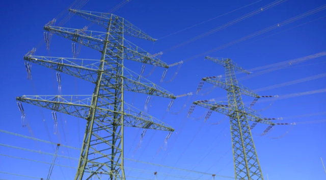 Фото новости: В Україні негода знеструмила понад 500 населених пунктів Свежие новости: В Україні негода знеструмила понад 500 населених пунктів