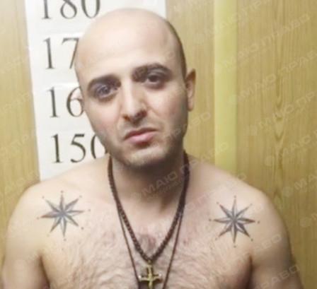 Свежие новости: ФСИН решилась «ломать» Шляпу Младшего