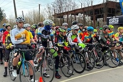 Фото новости: Миколаївські велосипедисти посіли третє командне місце на чемпіонаті України Свежие новости: Миколаївські велосипедисти посіли третє командне місце на чемпіонаті України