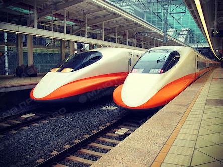 Свежие новости: Украинцам обещают новые поезда в страны Евросоюза