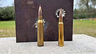 Свежие новости: росія обходить санкції, закуповуючись снайперськими патронами від американського виробника, - Politico