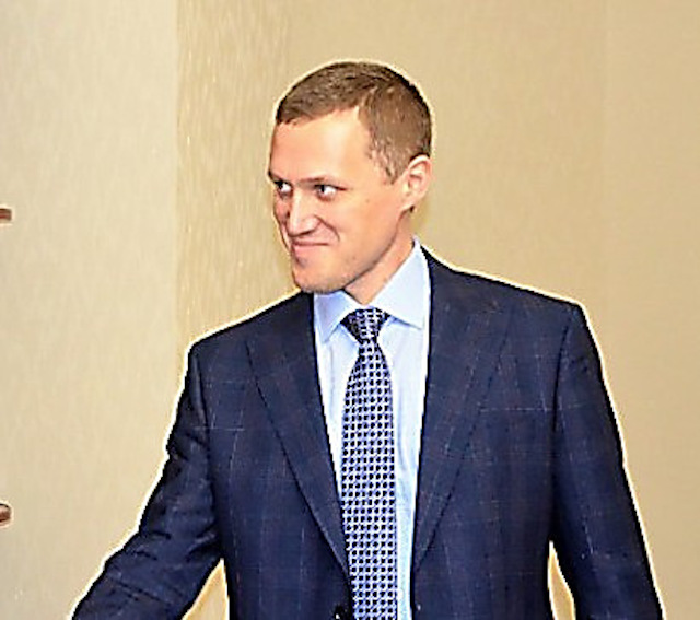 Свежие новости: Екс-керівник Миколаївської окружної прокуратури, який передавав секретну інформацію ворогові, постане перед судом