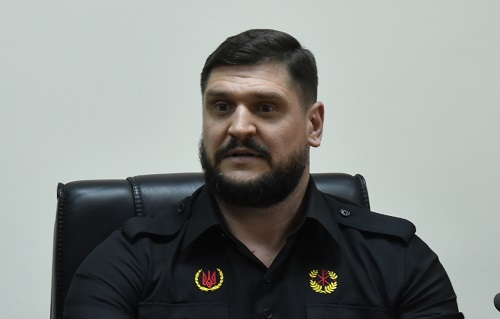 Свежие новости: Никому не позволю заниматься и бизнесом, и политикой, — глава Николаевской ОГА Савченко