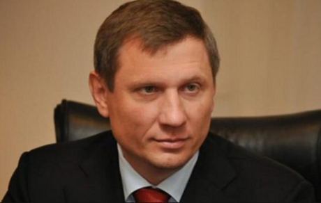 Свежие новости: Нардеп Сергей Шахов попал в ДТП в Полтавской области