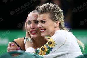 Свежие новости: Гимнастка Анна Ризатдинова стала лучшей спортсменкой Украины в сентябре