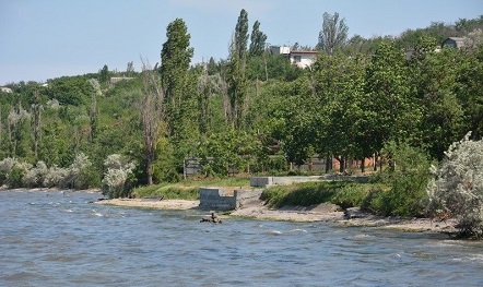 Свежие новости: В Николаеве объявили тендер на строительство дюкера в Варваровку за 74,8 млн