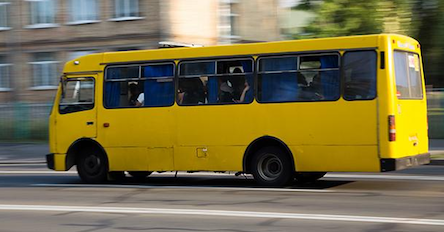 Свежие новости: В Одессе скончалась женщина, которая выпала из переполненной маршрутки