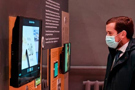 Свежие новости: В Чернобыльской зоне хотят построить музей и места отдыха