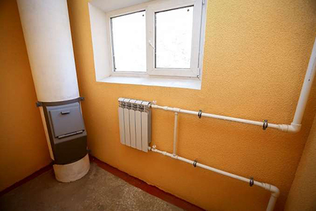 Свежие новости: В Харькове в мусоропроводе нашли тело женщины