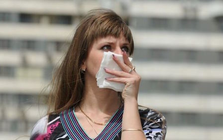 Свежие новости: Депутаты будут искать причину неприятных запахов, возникающих на «Дормашине»