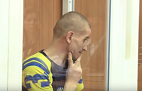 Свежие новости: В Николаевском СИЗО арестант хотел совершить суицид