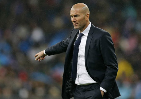 Свежие новости: Зидан возвращается в 