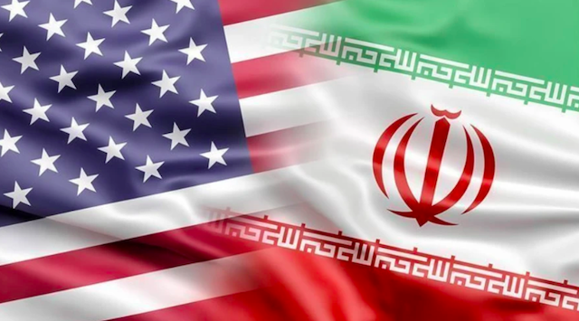 Свежие новости: США та Іран підписали меморандум про припинення війни, він уже набрав чинності