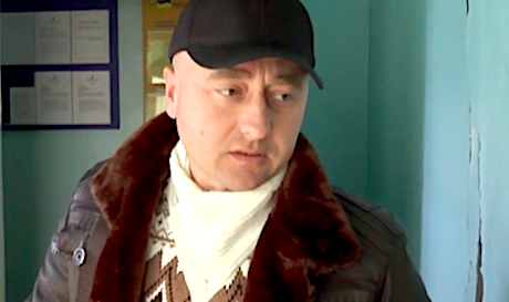 Свежие новости: Депутат Вознесенської міської ради від БПП «Солідарність»  Керлан подав заяву про припинення повноважень