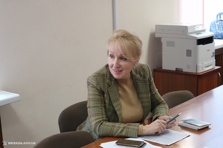 Свежие новости: Татьяна Казакова провела встречу с советниками городского головы