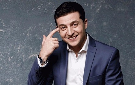 Свежие новости: У Зеленского нашли действующий кинобизнес в России