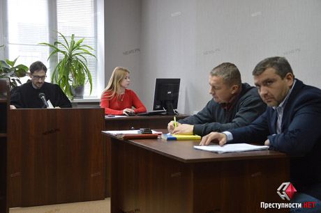 Свежие новости: Экс-директор Николаевского аэропорта признал в суде, что давал губернатору