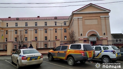 Свежие новости: В Николаеве «заминировали» все школы города