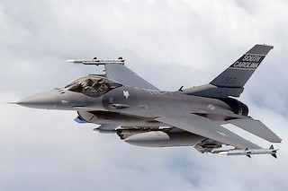 Фото новости: США та союзники можуть передати Україні винищувачі F-16, але не визначились із термінами, - ЗМІ Свежие новости: США та союзники можуть передати Україні винищувачі F-16, але не визначились із термінами, - ЗМІ