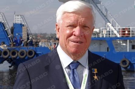 Свежие новости: Алексей Вадатурский: Как спасти Николаев от грузового транспорта