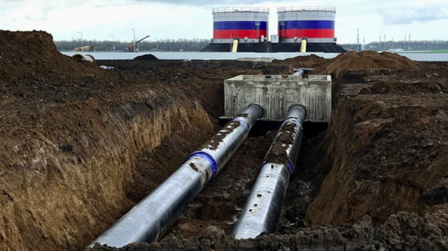 Свежие новости: Донецька область – на межі гуманітарної катастрофи через відсутність води