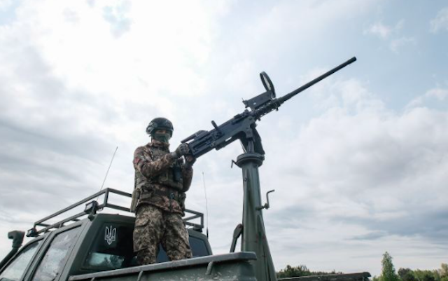 Свежие новости: РФ вночі запустила по Україні понад 450 ударних дронів і 45 ракет різних типів, - Зеленський