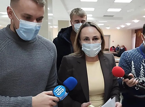 Свежие новости: Экс-главе Николаевского облсовета Москаленко вручили две повестки