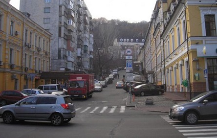 Свежие новости: У Києві на Подолі суттєво змінять дорожній рух