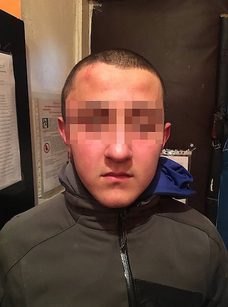 Свежие новости: Суд арестовал с залогом в ₴50 тысяч подростка, ограбившего ребенка в центре Николаева