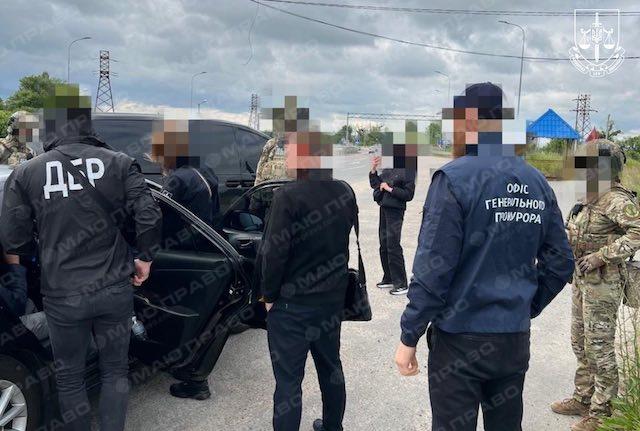 Свежие новости: Президенту Нацакадемії аграрних наук повідомили про підозру у розтраті коштів