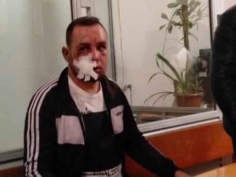 Свежие новости: По четвертому члену банды «Веточки» решение об избрании меры пресечения пока не принято, заседание перенесено