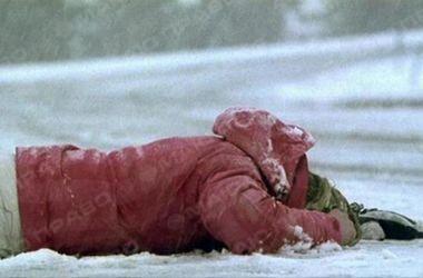 Свежие новости: В Первомайске уснула и замерзла насмерть женщина