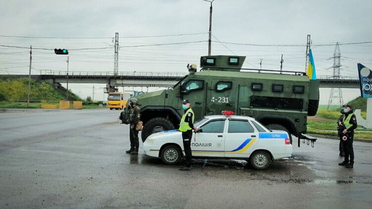 Свежие новости: СБУ завершила масштабные антитеррористические учения в Одесской области