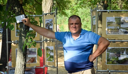 Свежие новости: Главному экологу Николаева вручили подозрение в коррупционном правонарушении