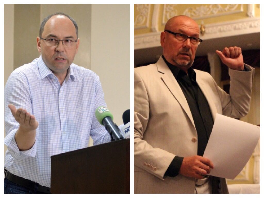 Свежие новости: Ну украдет Соколов себе еще кусок чего-то. Ну, придет другой украдет, - николаевский депутат оправдывает коррупцию в облсовете