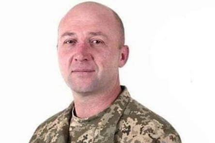 Свежие новости: В Запорожской области расправились с ветераном АТО