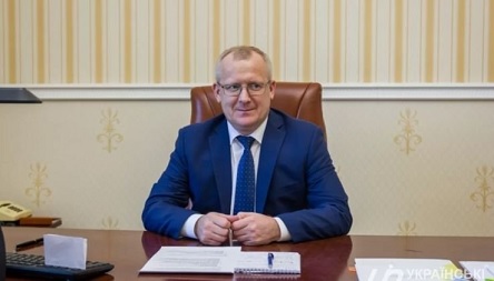 Свежие новости: В «Борисполе» по обвинению в госизмене задержали топ-чиновника времен Порошенко