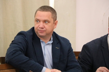 Свежие новости: Кормышкин заявил, что обыски на его предприятии длятся уже больше 10 часов