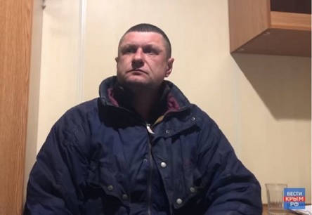 Свежие новости: Четырех украинских моряков отпустили на свободу, они вернутся домой вместе с судном