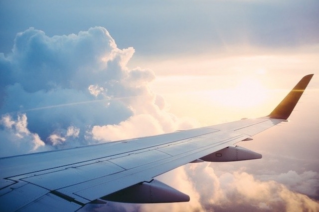 Свежие новости: В Офисе президента заверили, что проблему с авиаперевозками решат