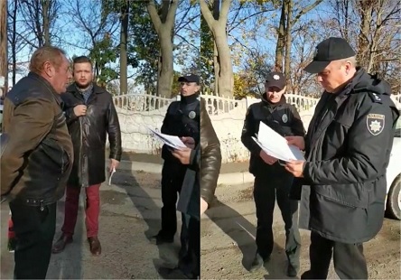 Свежие новости: Военкоматы начали «ловить» молодых людей прямо на работе и у сельских магазинов