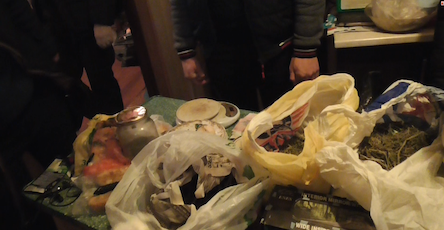 Свежие новости: На лаві підсудних двоє жителів Вознесенська, які збували канабіс