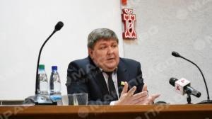 Свежие новости: Нардеп Ливик закрыт для широкой общественности (ВИДЕО)